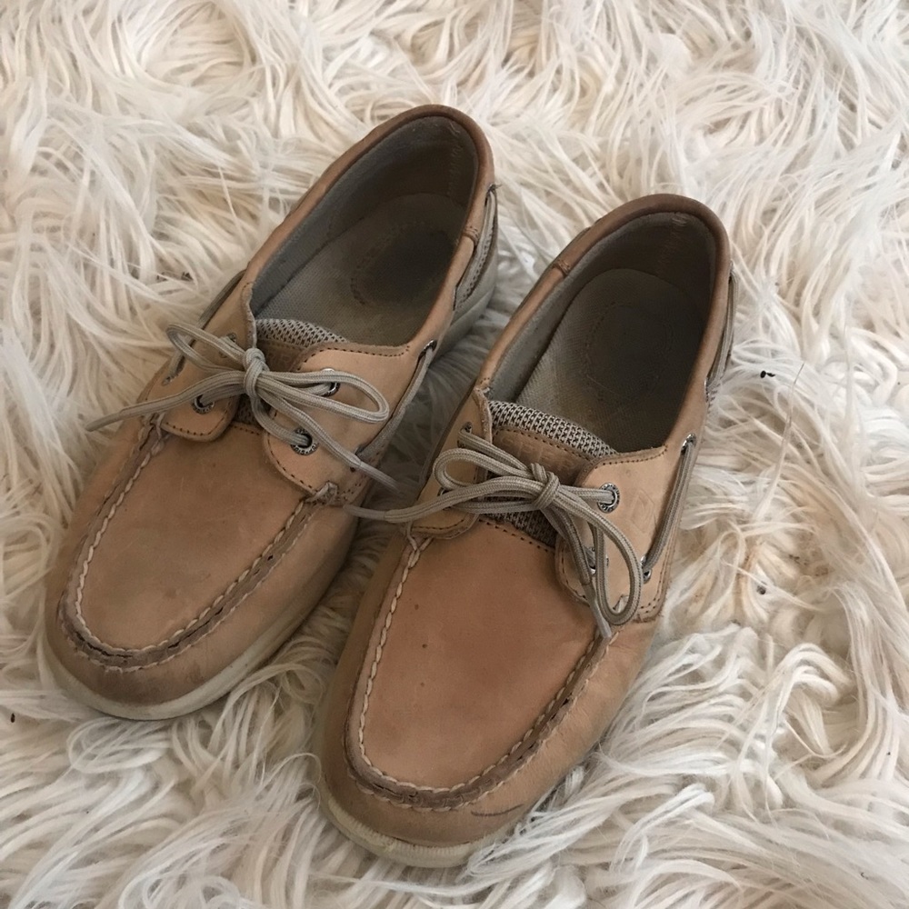 Women’s Original Sperry Boat Shoes